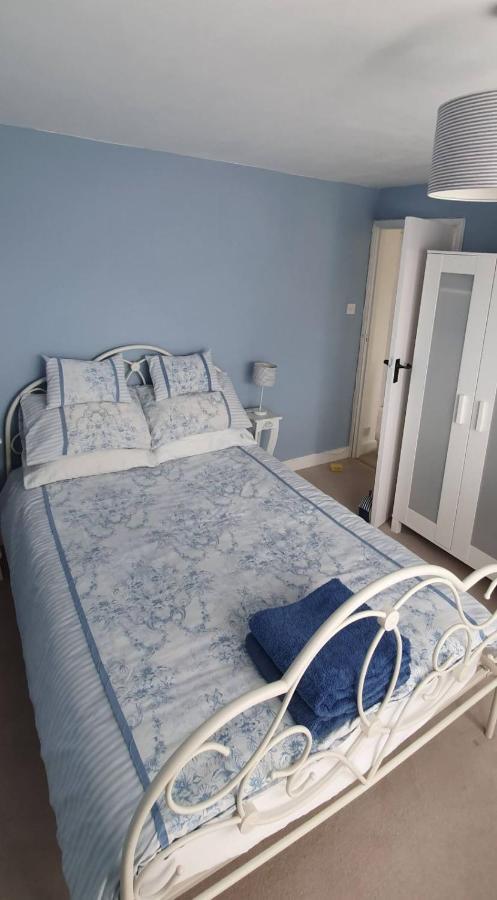 Beautiful 1 Bedroom Cottage With Courtyard. Deal Exterior foto